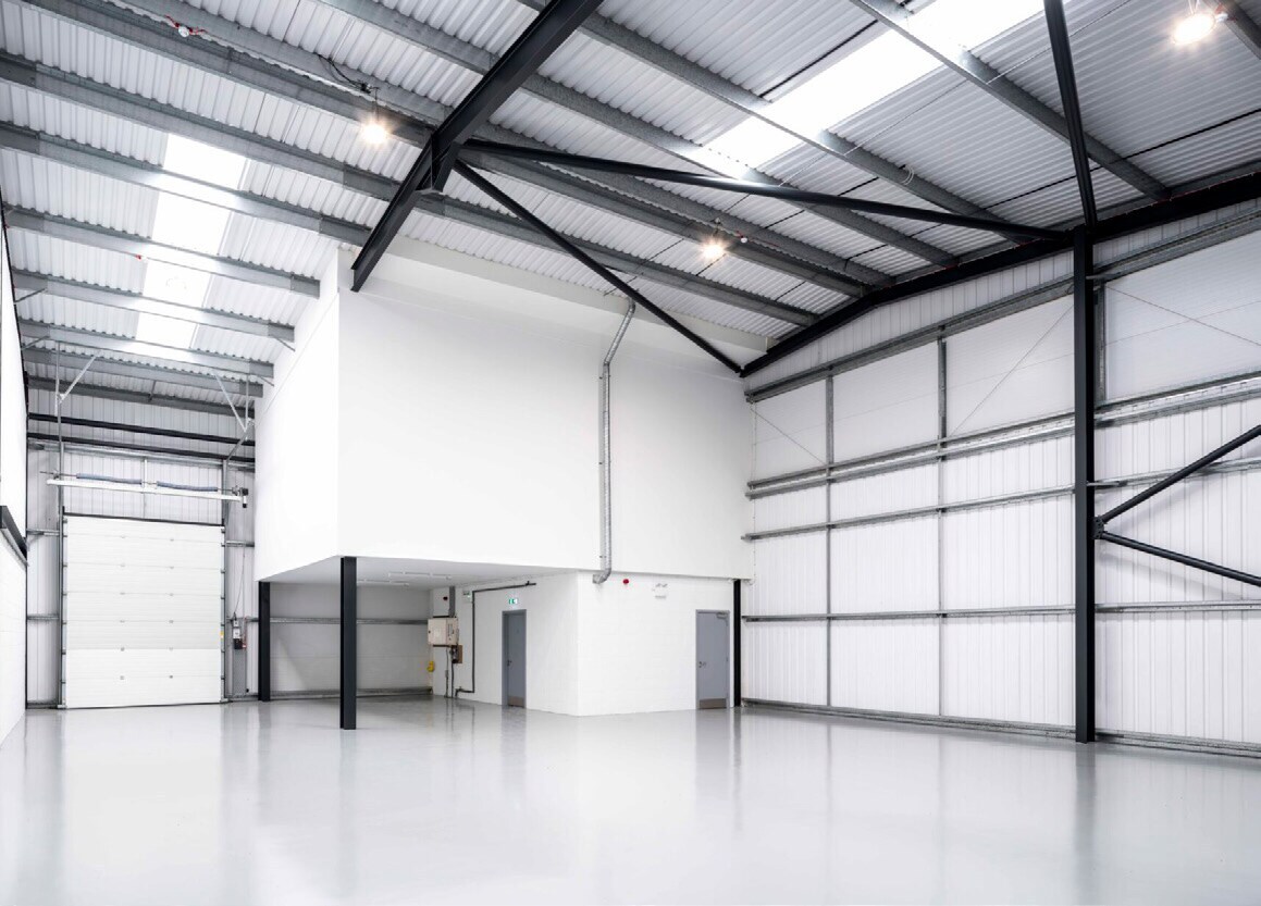 Oliver Rd, Grays à louer Photo intérieure- Image 1 de 1