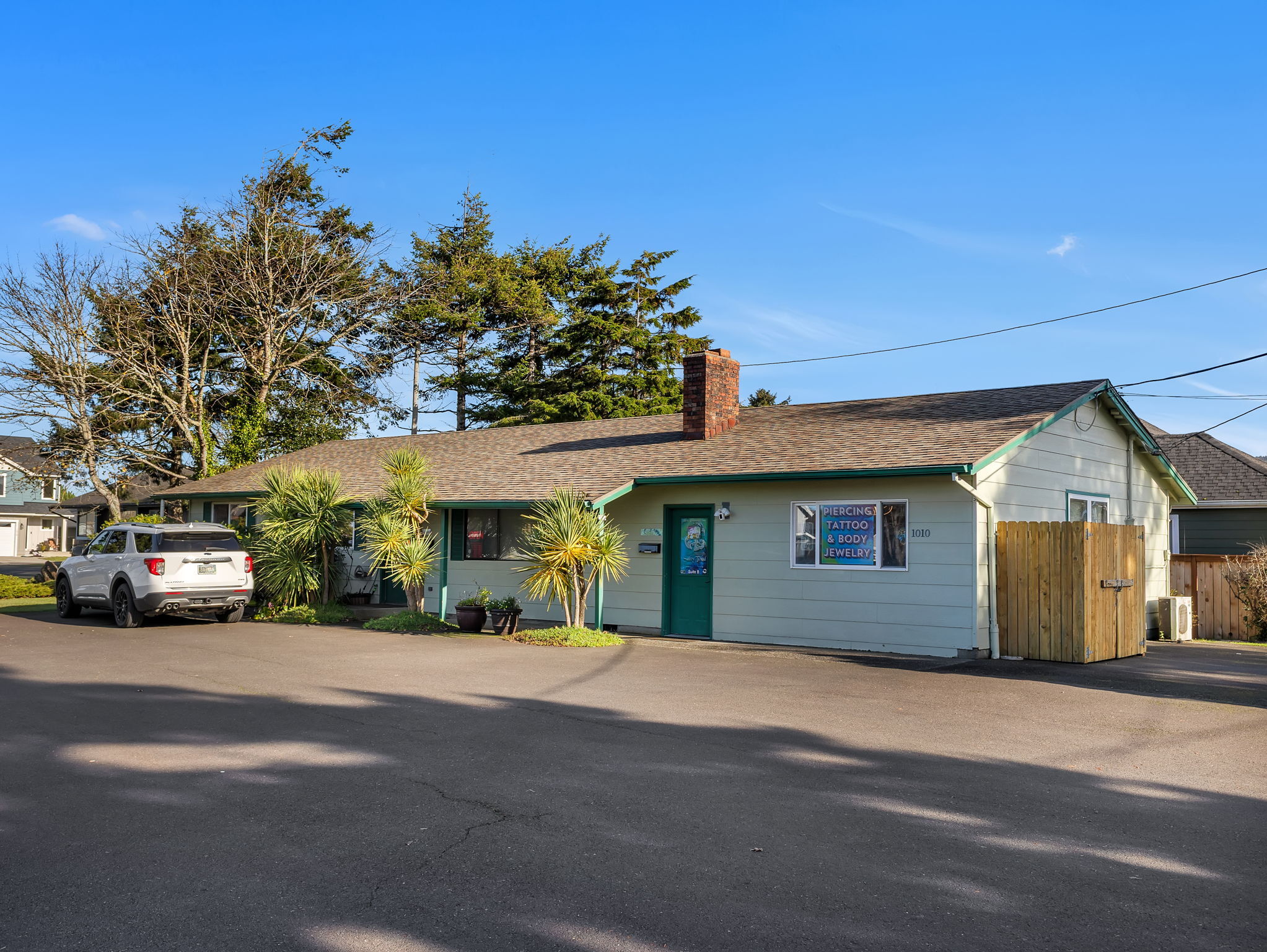 1010 3rd Ave, Seaside, OR for sale Primary Photo- Image 1 of 14