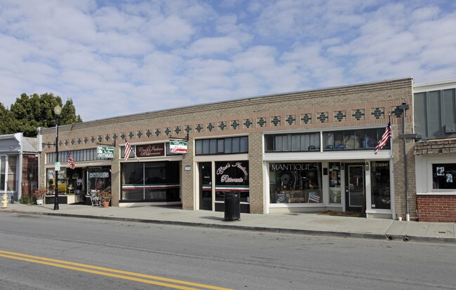 More details for 37372-37390 Niles Blvd, Fremont, CA - Retail for Sale