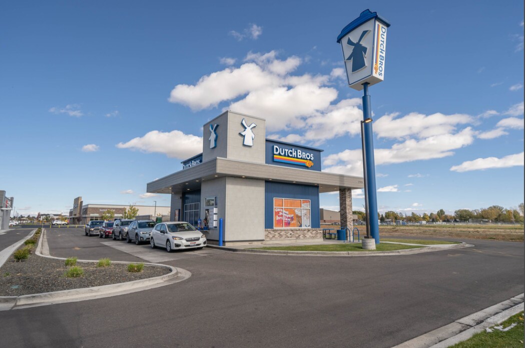 2703 E Sunnyside Rd, Ammon, ID for sale Building Photo- Image 1 of 16