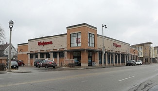 More details for 2826 N Dr Martin Luther King Jr Dr, Milwaukee, WI - Retail for Sale