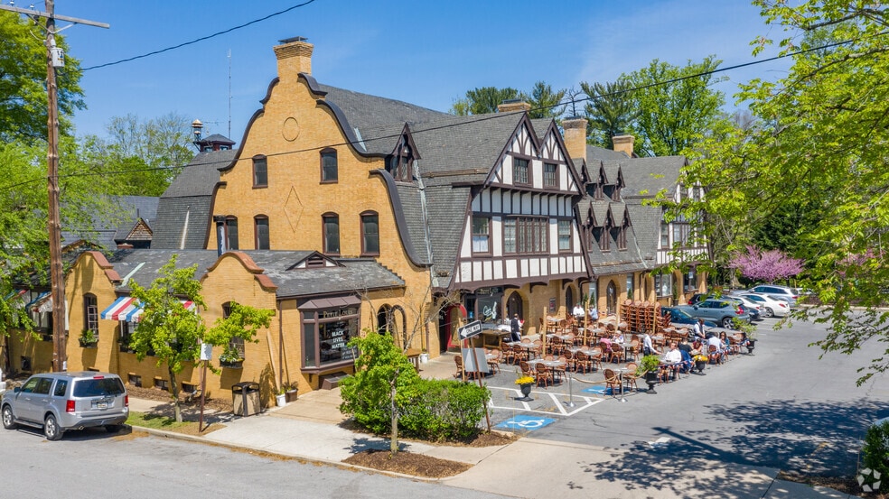 4800 Roland Ave, Baltimore, MD for lease - Primary Photo - Image 1 of 13