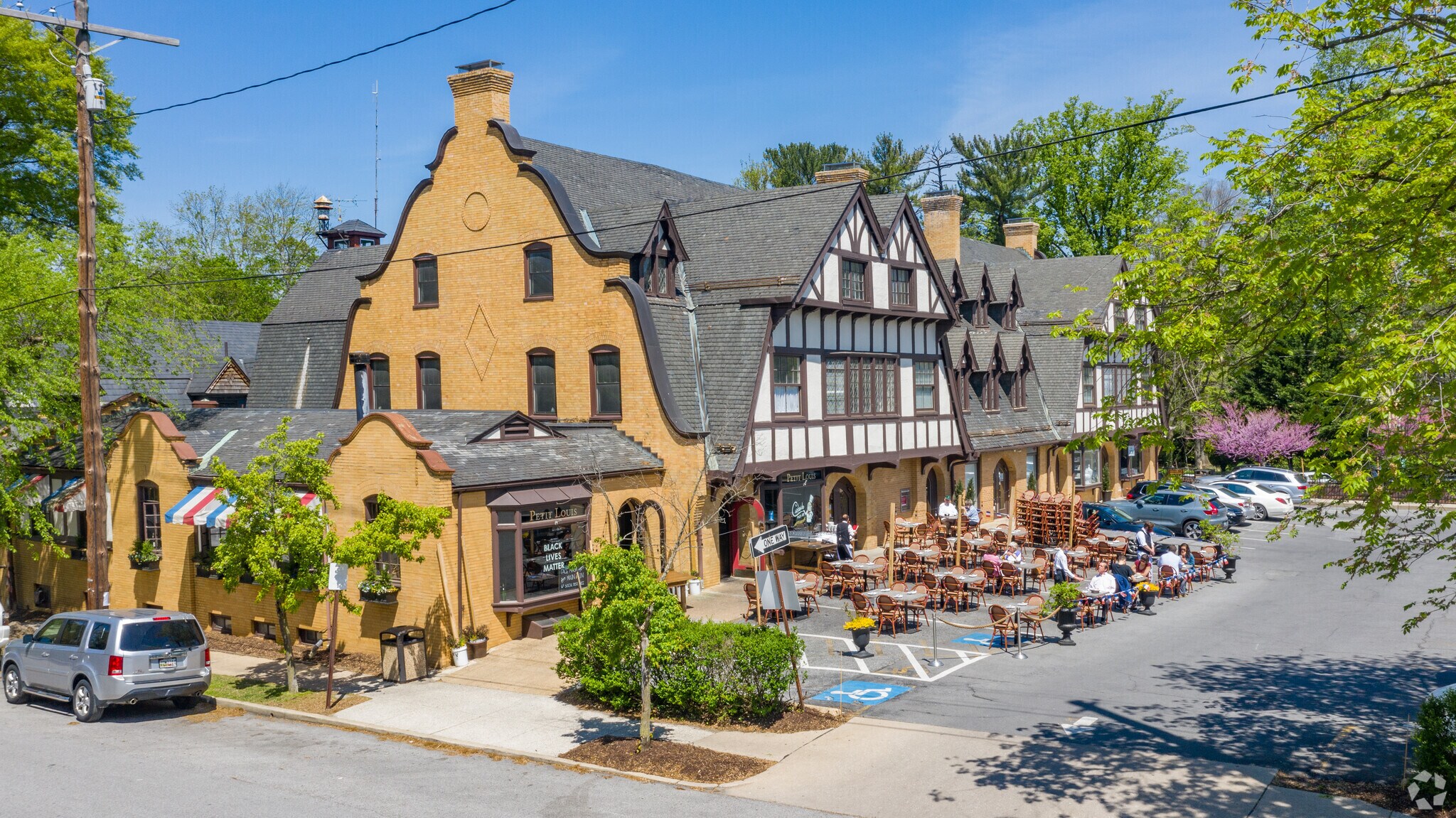 4800 Roland Ave, Baltimore, MD for lease Primary Photo- Image 1 of 14