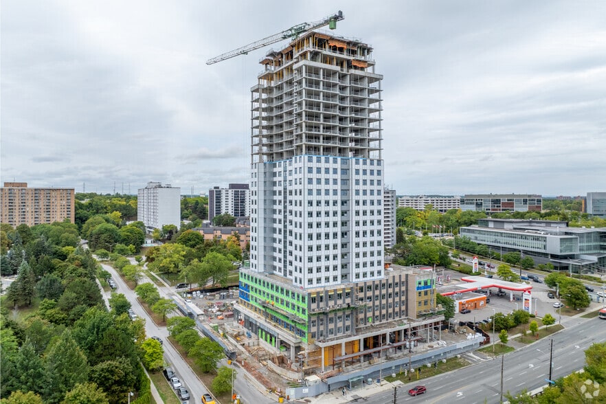 3070 Ellesmere Rd, Toronto, ON for lease - Primary Photo - Image 1 of 3