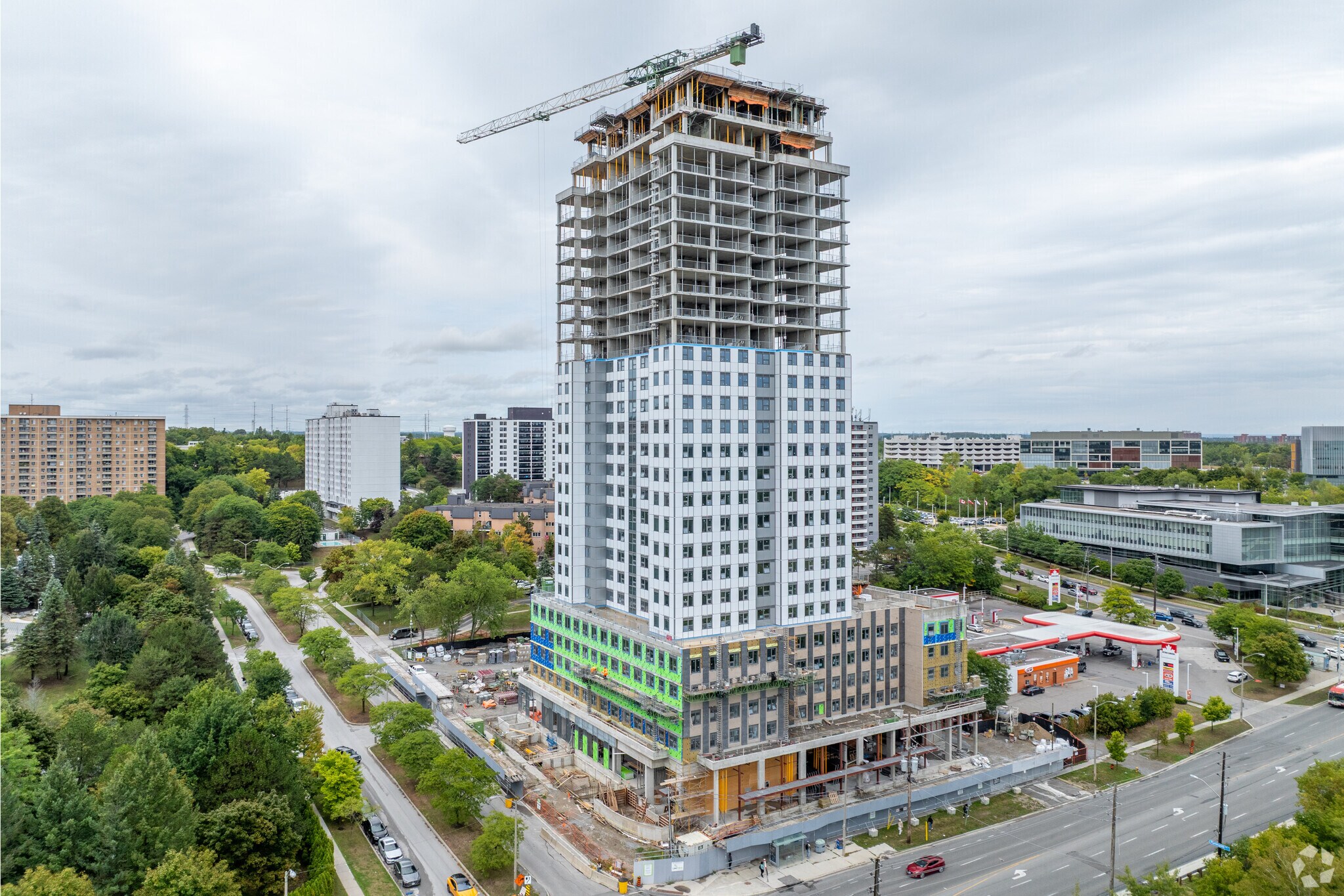 3070 Ellesmere Rd, Toronto, ON à louer Photo principale- Image 1 de 4