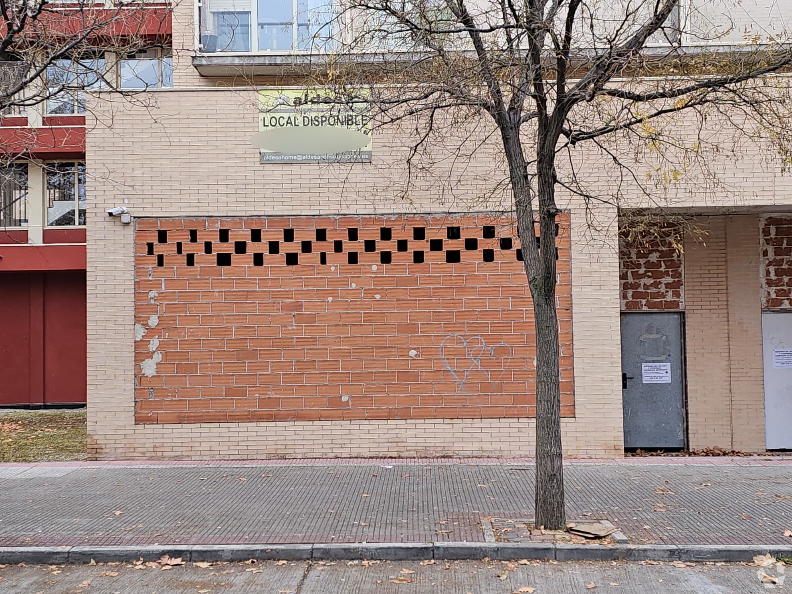 Immeuble residentiel dans Torrejón de Ardoz, Madrid à vendre Photo intérieure- Image 1 de 2