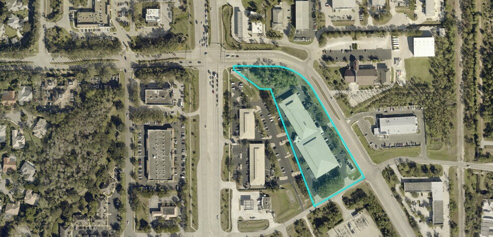 24850 Old US 41 Rd, Bonita Springs, FL à louer - Photo du bâtiment - Image 3 de 3