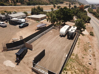 Plus de détails pour 15945 Olde Highway 80, El Cajon, CA - Terrain à louer