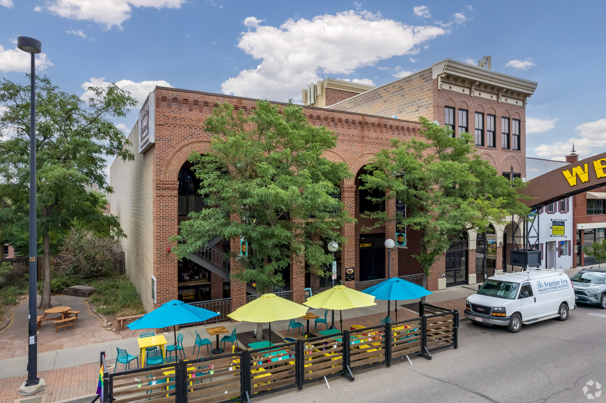 1111 Washington Ave, Golden, CO for lease Building Photo- Image 1 of 7