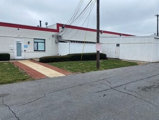 More details for 7428 Westmore Rd, Rockville, MD - Industrial for Lease