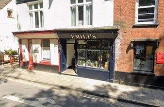 32 Norwich St, Dereham à louer Photo intérieure- Image 1 de 7