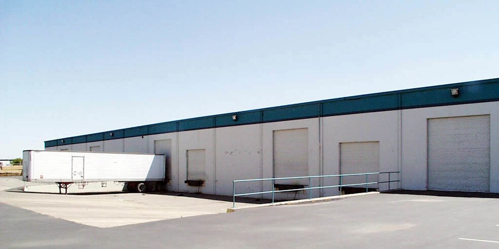 1542 Tanforan Ave, Woodland, CA for lease - Other - Image 2 of 8