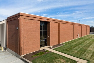 More details for 2360 Chaffee Dr, Saint Louis, MO - Industrial for Sale