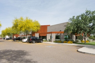 Plus de détails pour 4220 E McDowell Rd, Mesa, AZ - Bureau à louer
