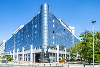 Plus de détails pour Bureau à louer