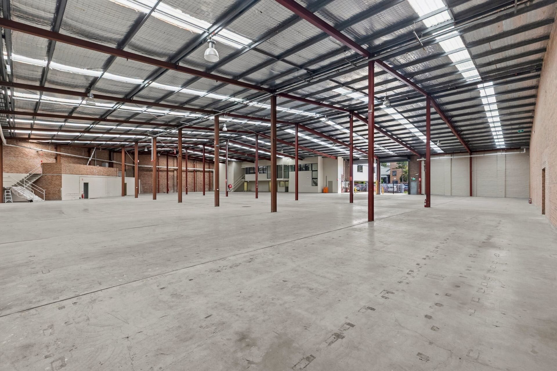 8-10 Gerald St, Marrickville à louer Photo intérieure- Image 1 de 8