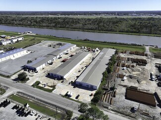 Plus de détails pour 2211 - 2217 Engineers Rd, Belle Chasse, LA - Industriel à louer