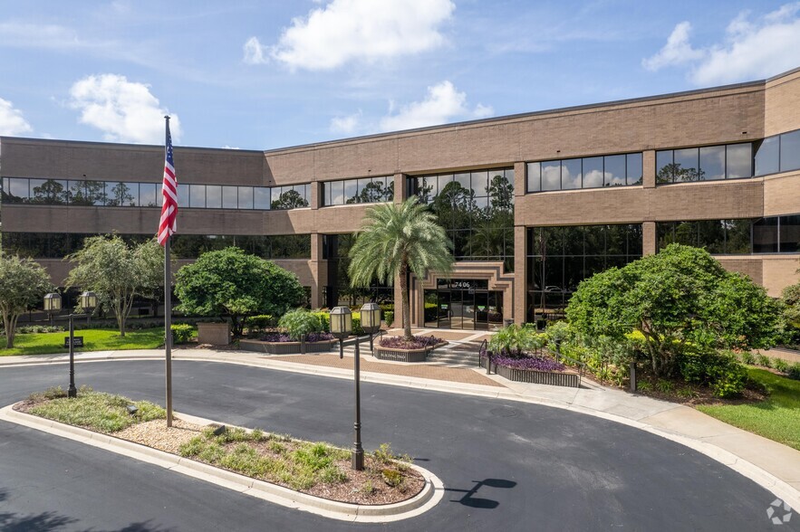 10199 Southside Blvd, Jacksonville, FL for lease - Building Photo - Image 2 of 7