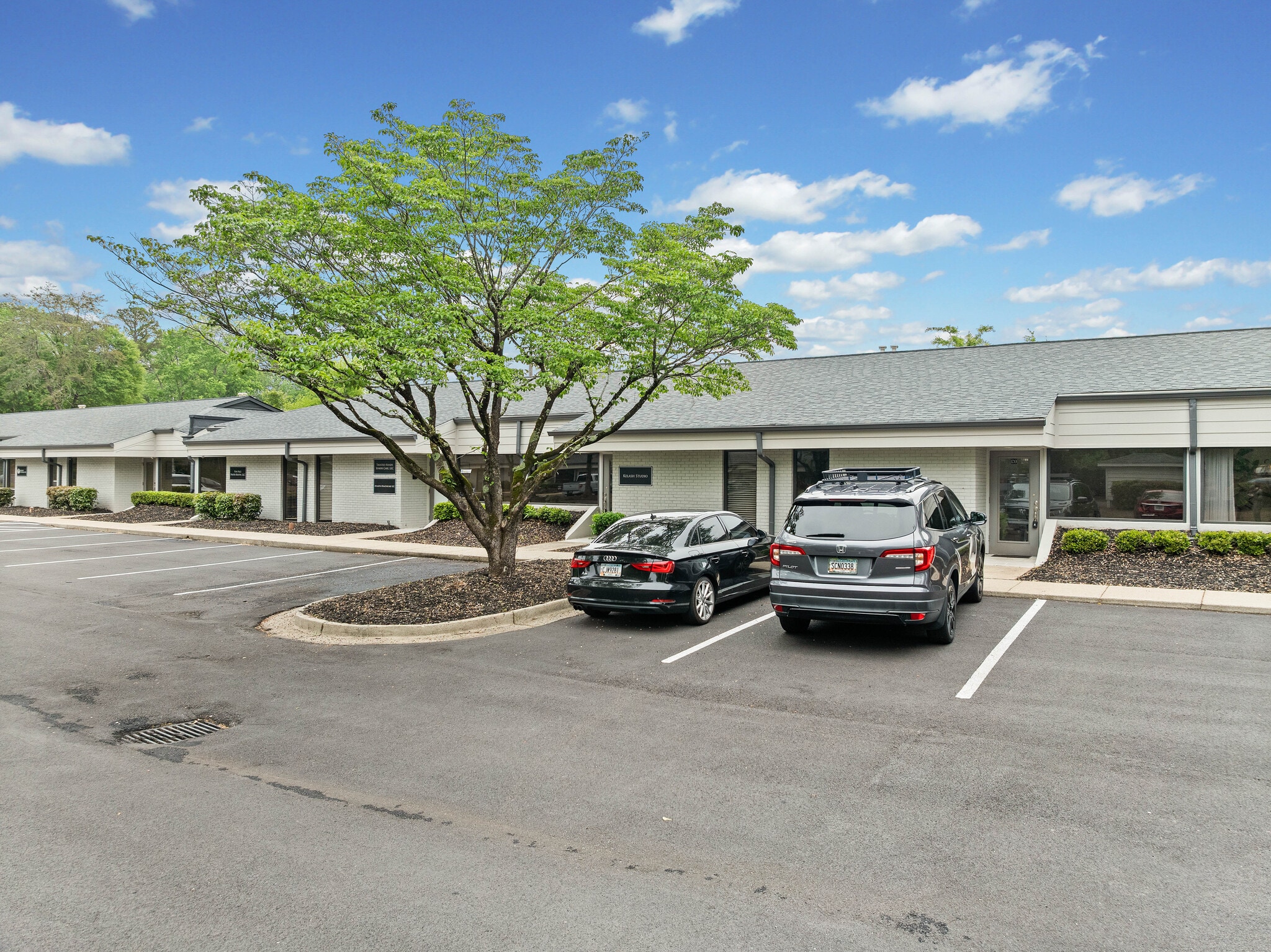 600 Bld C Houze Way, Roswell, GA for lease Interior Photo- Image 1 of 2