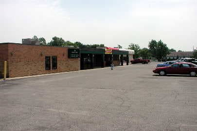 530-542 S State St, Sparta, MI for lease - Building Photo - Image 2 of 3