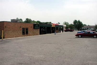 530-542 S State St, Sparta, MI à louer - Photo du bâtiment - Image 2 de 3