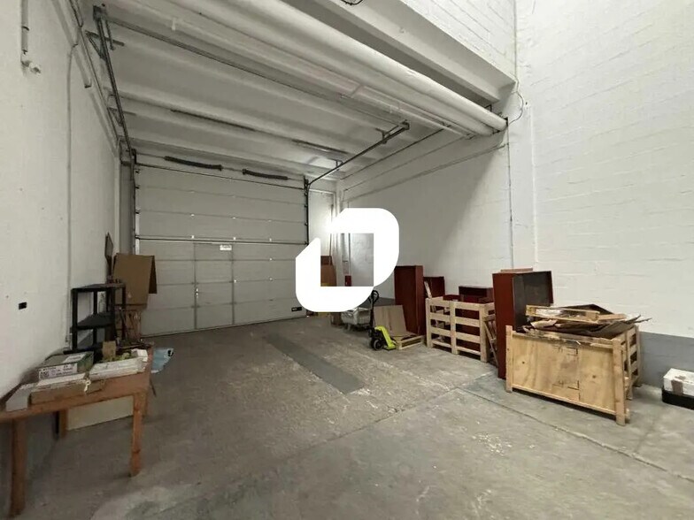 6 Rue Du Cantal, Lisses for lease - Building Photo - Image 3 of 20