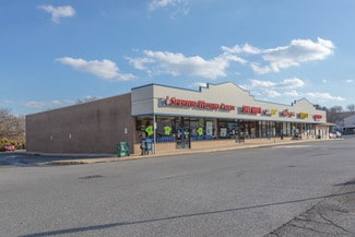Plus de détails pour 8641-8671 Belair Rd, Perry Hall, MD - Commerce de détail à louer