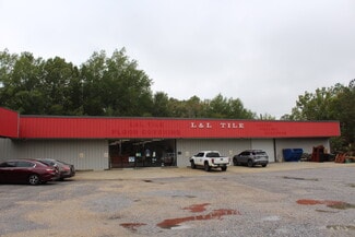 Plus de détails pour 1734 Highway 43 S, Demopolis, AL - Flex à vendre