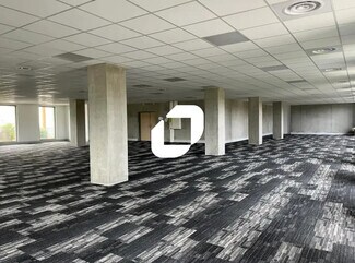 Plus de détails pour 10 Bis Avenue Des Ftpf, Échirolles - Bureau à louer