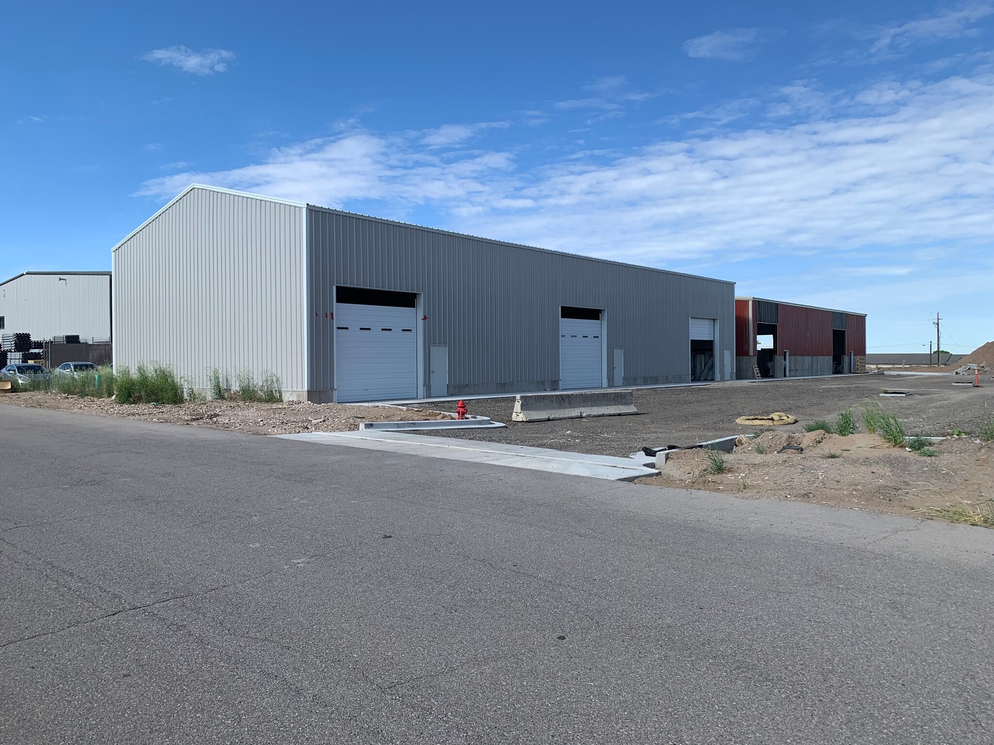 1438 W 3300 S, Ogden, UT for lease Interior Photo- Image 1 of 4