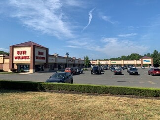 Plus de détails pour 2394-2458 US Highway 9, Howell, NJ - Commerce de détail à louer