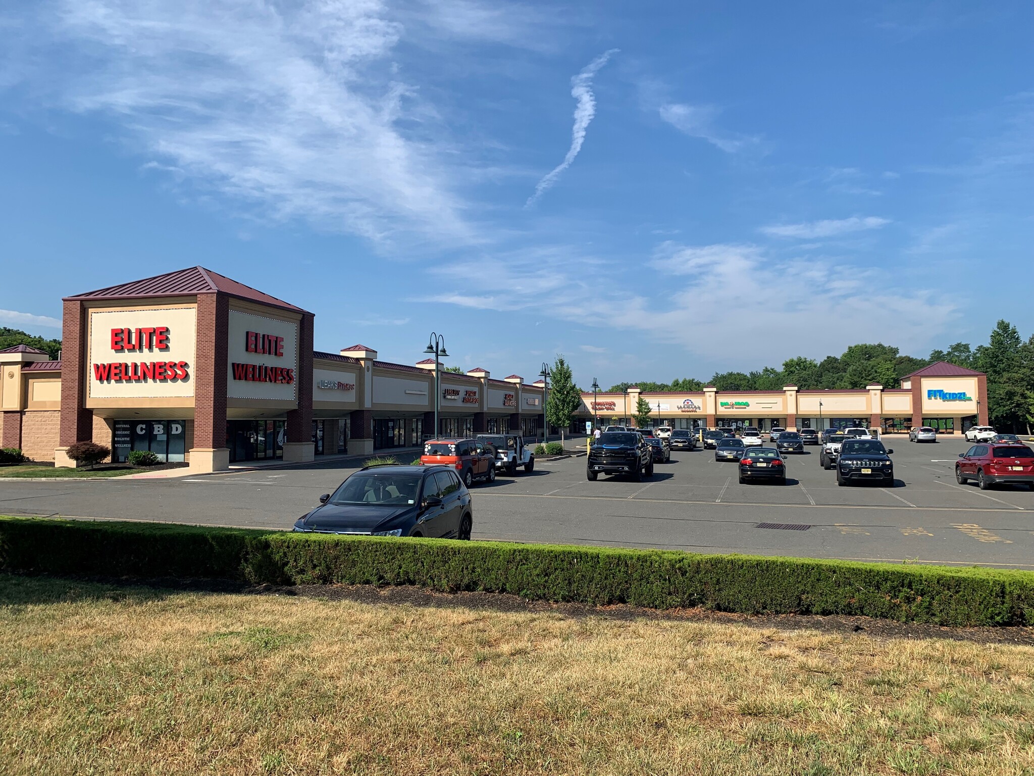 2394-2458 US Highway 9, Howell, NJ for sale Building Photo- Image 1 of 1