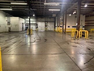 More details for 4235 Leap Rd, Hilliard, OH - Industrial for Lease