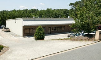 More details for 3600 Kennesaw N Ind Pky, Kennesaw, GA - Flex for Lease
