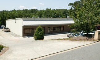 Plus de détails pour 3600 Kennesaw N Ind Pky, Kennesaw, GA - Local d'activités à louer