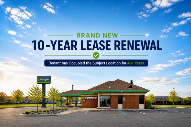 More details for 1318 E Bristol Rd, Burton, MI - Retail for Sale