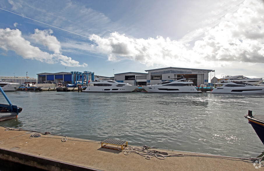 The Quay, Poole à louer - Autre - Image 3 de 3