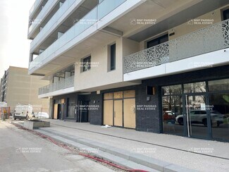 More details for 43 Avenue De Langres, Dijon - Office for Lease