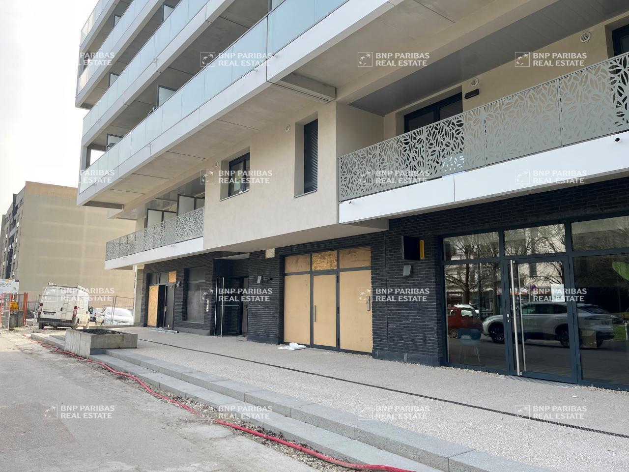 43 Avenue De Langres, Dijon for lease Building Photo- Image 1 of 13