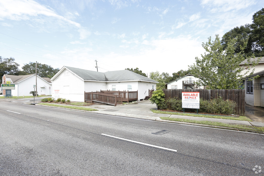 300 Clay St, Kenner, LA à vendre - Photo principale - Image 1 de 1