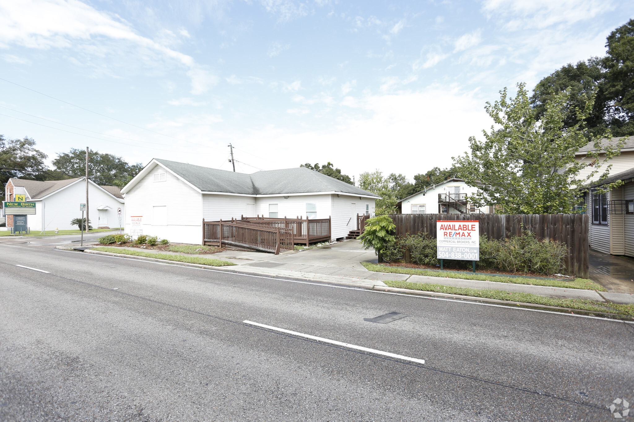 300 Clay St, Kenner, LA à vendre Photo principale- Image 1 de 1