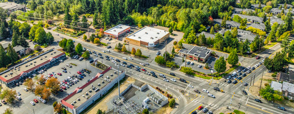 17615 140th Ave SE, Renton, WA à vendre - Aérien - Image 3 de 10