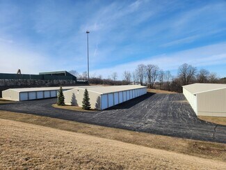 Plus de détails pour 7579 Friendly Dr, Kewaskum, WI - Spécialité à vendre