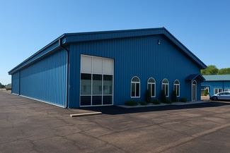 More details for 460 Jennings Dr, Lake In The Hills, IL - Industrial for Lease