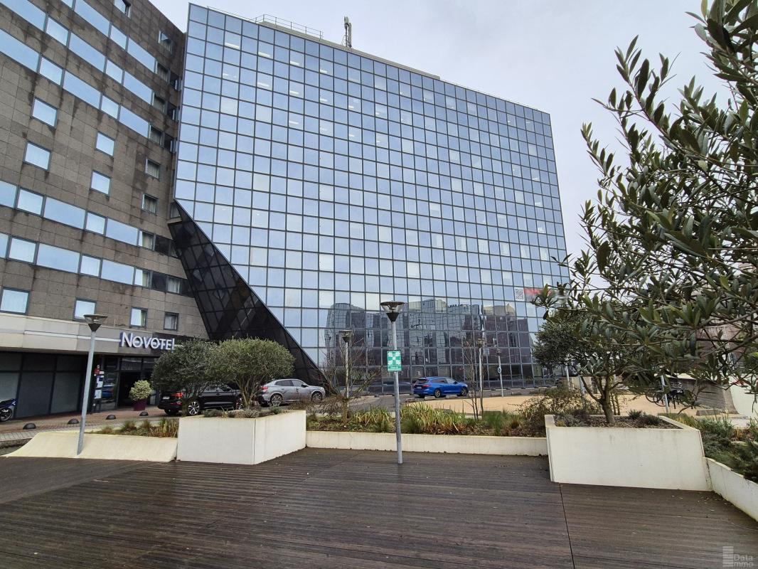 2 Rue Du Centre, Noisy-le-Grand for lease Building Photo- Image 1 of 21