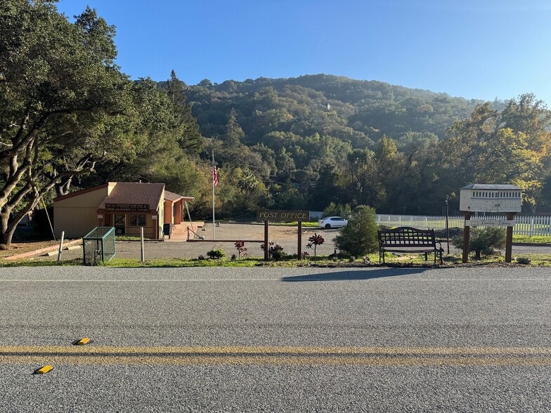 21300 Almaden Rd, San Jose, CA for sale - Building Photo - Image 1 of 12