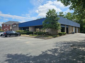 4664 Highway 29 NW, Lilburn GA - Entrepôt