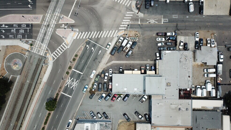 7815-7825 North ave, Lemon Grove, CA à louer - Photo du bâtiment - Image 3 de 5