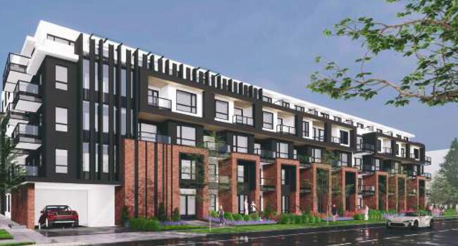 More details for 15336-15360 101A Ave, Surrey, BC - Land for Sale