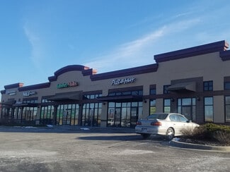 Plus de détails pour 15315-15335 W 67th St, Shawnee, KS - Commerce de détail à louer